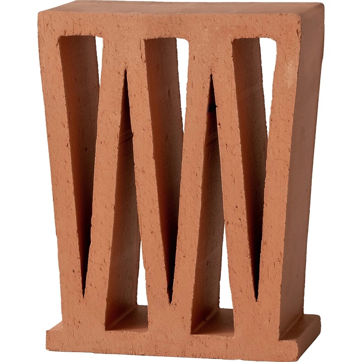 Mutina Celosia С000627650 PUTCOUT11_CELOSIA OUTDOOR 20,5x26,5x10 Special Element 20,5x26,5 cm, Italy - photo 1 Mutina Celosia С000627650 PUTCOUT11_CELOSIA OUTDOOR 20,5x26,5x10 Special Element 20,5x26,5 cm, Italy - photo 1