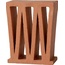 Mutina Celosia С000627650 PUTCOUT11_CELOSIA OUTDOOR 20,5x26,5x10 Special Element 20,5x26,5 cm, Italy - photo 1 Mutina Celosia С000627650 PUTCOUT11_CELOSIA OUTDOOR 20,5x26,5x10 Special Element 20,5x26,5 cm, Italy - photo 1