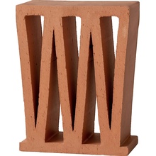 Mutina Celosia С000627650 PUTCOUT11_CELOSIA OUTDOOR 20,5x26,5x10 Elemento speciale 20,5x26,5 cm, Italia - foto 1 - foto 1