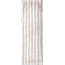 Mutina Chamotte С000579102 PUCL01_linea bianco stěnová dlaždice 7,5x22,5 cm, Itálie - fotografie 1