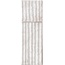 Mutina Chamotte С000579096 PUCQ01_quadra bianco wall tile 7,5x22,5 cm, Italy - photo 1