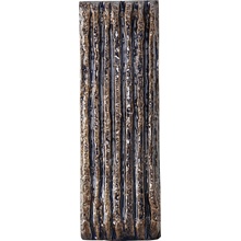 Mutina Chamotte С000579103 PUCL07_linea blu wandtegel 7,5x22,5 cm, Italië - foto 1 - foto 1