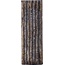 Mutina Chamotte С000579103 PUCL07_linea blu piastrella da parete 7,5x22,5 cm, Italia - foto 1