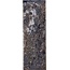 Mutina Chamotte С000579091 PUCM07_mono blu veggflis 7,5x22,5 cm, Italia - foto 1