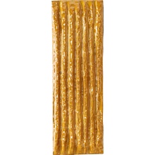 Mutina Chamotte С000579105 PUCL04_linea ocra wandtegel 7,5x22,5 cm, Italië - foto 1 - foto 1