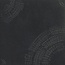 Mutina Chymia С000460013 GAC31_chymia drops black 30x30 porcelain tile 30x30 cm, Italy - photo 1