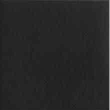 Mutina Chymia С000460001 GAC21_chymia flat black 30x30 gres porcelánový 30x30 cm, Itálie - fotografie 1 - foto 1