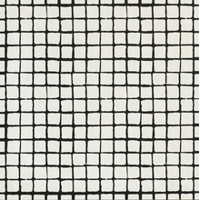 Mutina Chymia С000460020 GAC02_CHYMIA TASSELLO WHITE 30X30 gres porcelánový 30x30 cm, Itálie - fotografie 1 - foto 1