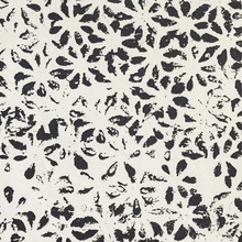 Mutina Chymia С000460002 GAC03_chymia bloom white 30x30 gres porcelánový 30x30 cm, Itálie - fotografie 1 - foto 1