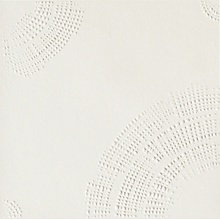 Mutina Chymia С000460012 GAC11_chymia drops white 30x30 gres porcelánový 30x30 cm, Itálie - fotografie 1 - foto 1