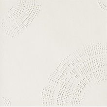 Mutina Chymia GAC11 Drops White Decoratie 30x30 cm, Italië - foto 1 - foto 1