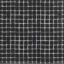 Mutina Chymia GAC22 Tassello Black Decoratie 30x30 cm, Italië - foto 1 - foto 1