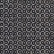 Mutina Chymia GAC29 Cosmo Black Decoratie 30x30 cm, Italië - foto 1 - foto 1