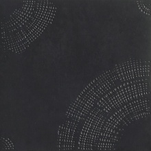 Mutina Chymia GAC31 Drops Black Decoratie 30x30 cm, Italië - foto 1 - foto 1