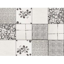 Mutina Chymia GACM42 Mix 2 White Decoratie 30x30 cm, Italië - foto 1 - foto 1