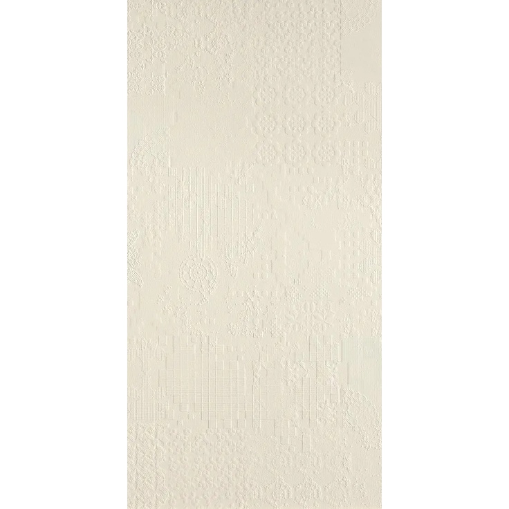 Mutina Déchirer С000100298 Pudd11_DecorRettif.Bianco60X120 porcelain tile 60x120 cm, Italy - photo 1 Mutina Déchirer С000100298 Pudd11_DecorRettif.Bianco60X120 porcelain tile 60x120 cm, Italy - photo 1