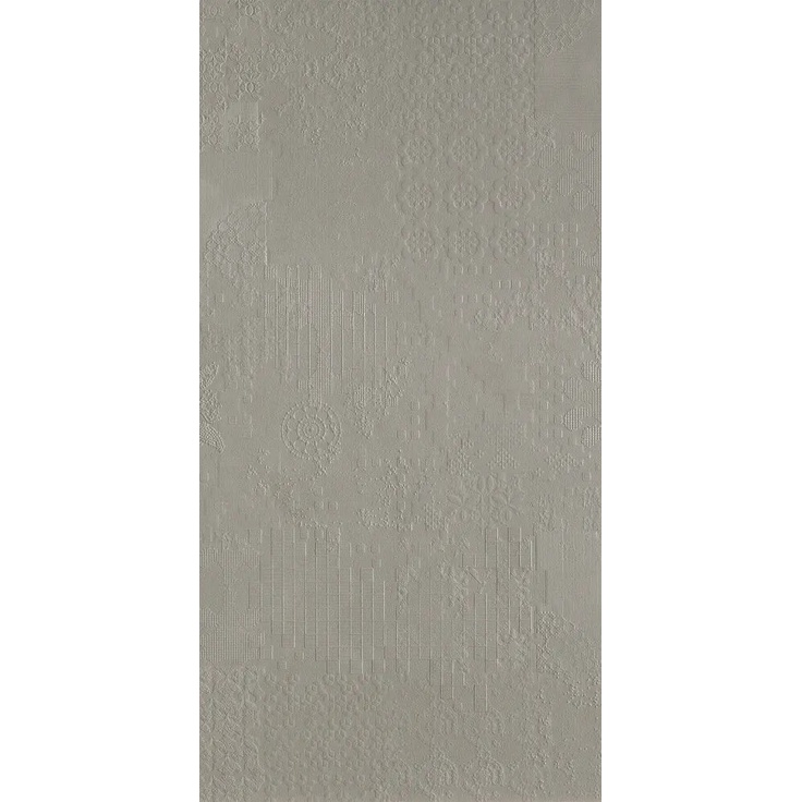 Mutina Déchirer С000100299 Pudd12_DecorRettif.Grigio60X120 porcelain tile 60x120 cm, Italy - photo 1 Mutina Déchirer С000100299 Pudd12_DecorRettif.Grigio60X120 porcelain tile 60x120 cm, Italy - photo 1