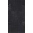 Mutina Déchirer С000100301 Pudd14_DecorRettif.Nero60X120 porcelain tile 60x120 cm, Italy - photo 1