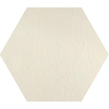 Mutina Déchirer С000100308 Pudd31_EsagonoRett.Bianco120X120 posliinilaatta 120x120 cm, Italia - kuva 1 - kuva 1