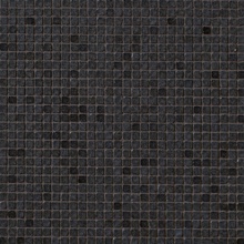 Mutina Déchirer С000100338 Pudg04_DechirerGlassNero0,9X0,9 Mosaiikki 30x30 cm, Italia - kuva 1 - kuva 1