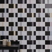Mutina Diarama 9,4x18,7 см, geglazuurd keramisch graniet, Italië - interieurfoto 1 - foto 2