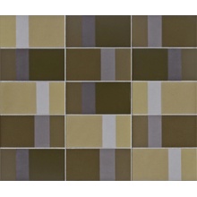 Mutina Diarama С000398659 Diarama maize dark 9,4x18,7 posliinilaatta 9,4x18,7 cm, Italia - kuva 1 - kuva 1