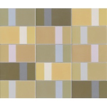 Mutina Diarama С000398660 Diarama maize light 9,4x18,7 posliinilaatta 9,4x18,7 cm, Italia - kuva 1 - kuva 1