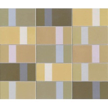Mutina Diarama HJD07 Maize Light Decor 9,4x18,7 cm, Italy - photo 1 - photo 1