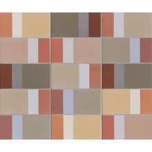 Mutina Diarama HJD09 Blush Light Decor 9,4x18,7 cm, Italy - photo 1 - photo 1
