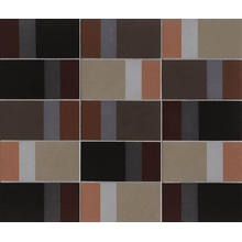 Mutina Diarama HJD10 Blush Dark Decor 9,4x18,7 cm, Italy - photo 1 - photo 1