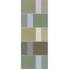 Mutina Diarama HJD03 Seaweed Light Decor 9,4x18,7 cm, Italy - photo 1 - photo 1
