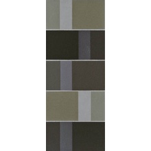 Mutina Diarama HJD04 Seaweed Dark Decor 9,4x18,7 cm, Italy - photo 1 - photo 1