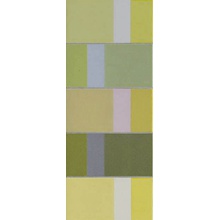 Mutina Diarama HJD05 Lime Light Decor 9,4x18,7 cm, Italy - photo 1 - photo 1