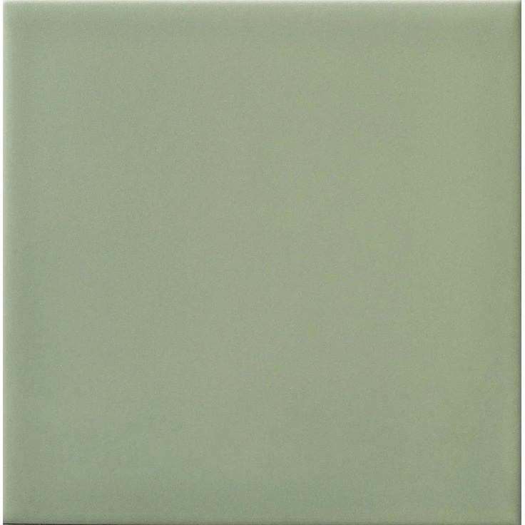 Mutina DIN С000525802 KGDG16_light green glossy 15x15 wall tile 15x15 cm, Italy, monochrome - photo 1 Mutina DIN С000525802 KGDG16_light green glossy 15x15 wall tile 15x15 cm, Italy, monochrome - photo 1