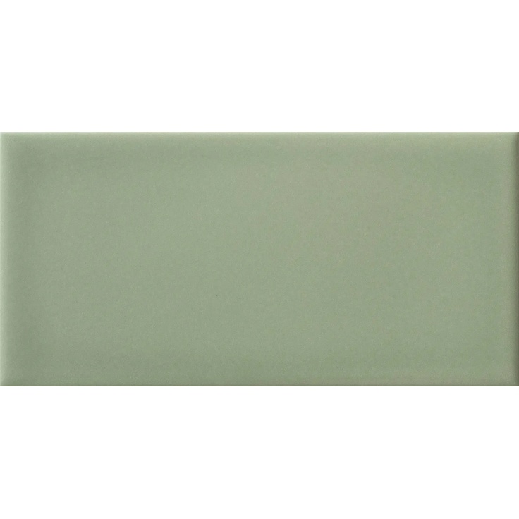 Mutina DIN С000525818 KGDG36_light green glossy 7,4x15 wall tile 7,4x15 cm, Italy, monochrome - photo 1 Mutina DIN С000525818 KGDG36_light green glossy 7,4x15 wall tile 7,4x15 cm, Italy, monochrome - photo 1