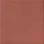 Mutina DIN С000525797 KGDM09_red matt 15x15 kafel ścienny 15x15 cm, Włochy, monochromatyczny - zdjęcie 1