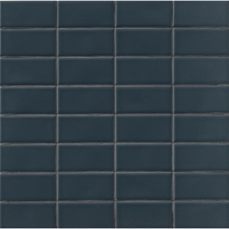 Mutina DIN С000525841 KGDM65_dark blue matt 30,2x30,2 Mozaika 30,2x30,2 cm, Itálie, jednobarevný - fotografie 1 Mutina DIN С000525841 KGDM65_dark blue matt 30,2x30,2 Mozaika 30,2x30,2 cm, Itálie, jednobarevný - fotografie 1