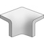 Mutina DIN С000525889 KGDPSCM405_dark blue matt C Angolo 7,4x7,4 cm, Italia, monocolore - foto 1 Mutina DIN С000525889 KGDPSCM405_dark blue matt C Angolo 7,4x7,4 cm, Italia, monocolore - foto 1