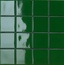 Mutina DIN С000525835 KGDG57_dark green glossy 30,2x30,2 (7,4x7,4) Mosaic 30,2x30,2 cm, Italy - photo 1 Mutina DIN С000525835 KGDG57_dark green glossy 30,2x30,2 (7,4x7,4) Mosaic 30,2x30,2 cm, Italy - photo 1