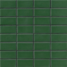 Mutina DIN С000525843 KGDM67_dark green matt 30,2x30,2 Мозаика 30,2x30,2 см, Италия, моноколор - фото 1 - фото 1