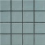 Mutina DIN С000525824 KGDM44_light blue matt 30,2x30,2 (7,4x7,4) Mosaic 30,2x30,2 cm, Italy - photo 1