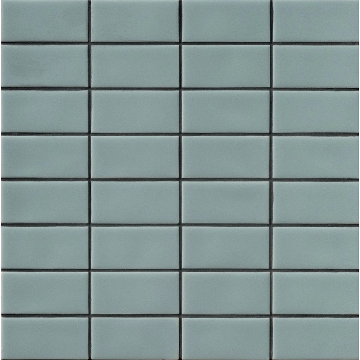 Mutina DIN С000525840 KGDM64_light blue matt 30,2x30,2 Mosaic 30,2x30,2 cm, Italy, monochrome - photo 1 Mutina DIN С000525840 KGDM64_light blue matt 30,2x30,2 Mosaic 30,2x30,2 cm, Italy, monochrome - photo 1