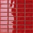 Mutina DIN С000525853 KGDG79_red glossy 30,2x30,2 Mosaico 30,2x30,2 cm, Itália, monocromático - foto 1 Mutina DIN С000525853 KGDG79_red glossy 30,2x30,2 Mosaico 30,2x30,2 cm, Itália, monocromático - foto 1
