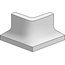 Mutina DIN С000525916 KGDPSDG518_rose glossy D Ángulo 7,4x7,4 cm, Italia, monocolor - foto 1 Mutina DIN С000525916 KGDPSDG518_rose glossy D Ángulo 7,4x7,4 cm, Italia, monocolor - foto 1