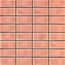 Mutina DIN С000525844 KGDM68_rose matt 30,2x30,2 Mozaika 30,2x30,2 cm, Itálie, jednobarevný - fotografie 1 Mutina DIN С000525844 KGDM68_rose matt 30,2x30,2 Mozaika 30,2x30,2 cm, Itálie, jednobarevný - fotografie 1