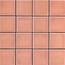 Mutina DIN С000525822 KGDM48_rose matt 30,2x30,2 (7,4x7,4) Mosaic 30,2x30,2 cm, Italy - photo 1