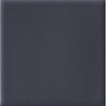 Mutina DIN KGDM05 Dark Blue Matt keramisch graniet 15x15 cm, Italië - foto 1 - foto 1