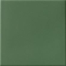 Mutina DIN KGDM07 Dark Green Matt keramisch graniet 15x15 cm, Italië - foto 1 - foto 1