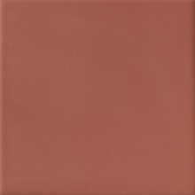 Mutina DIN KGDM09 Red Matt keramisch graniet 15x15 cm, Italië - foto 1 - foto 1