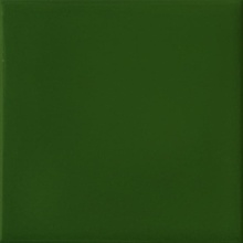 Mutina DIN KGDG17 Dark Green Glossy keramisch graniet 15x15 cm, Italië - foto 1 - foto 1